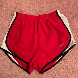 Nike Athletic Shorts